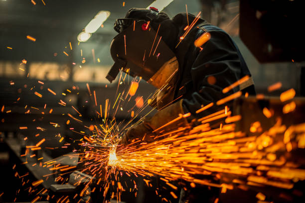 Best Automotive Welding in Cassville, WV