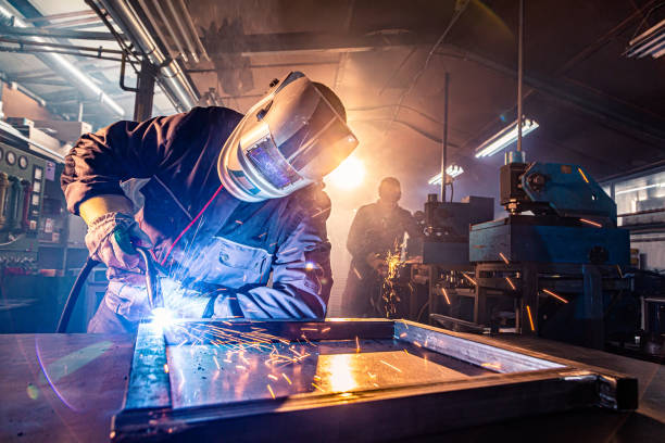Best Pipe Welding in Cassville, WV