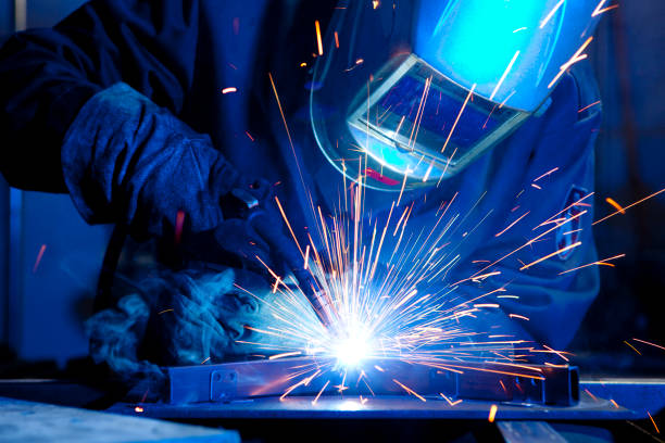Best Artistic and Custom Metal Fabrication in Cassville, WV