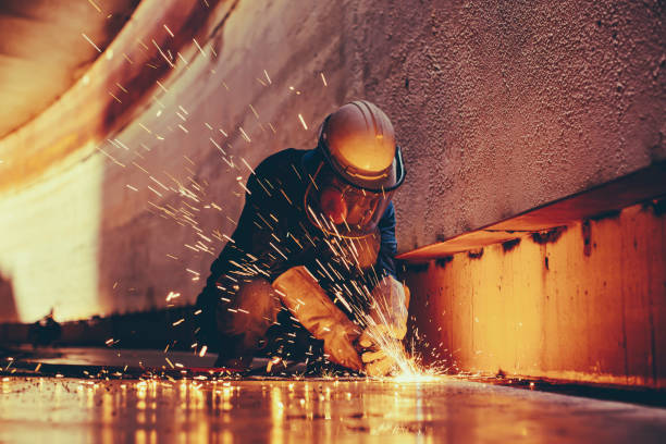 Best Automation and Robotic Welding in Cassville, WV