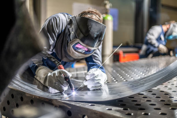 Best Automation and Robotic Welding in Cassville, WV