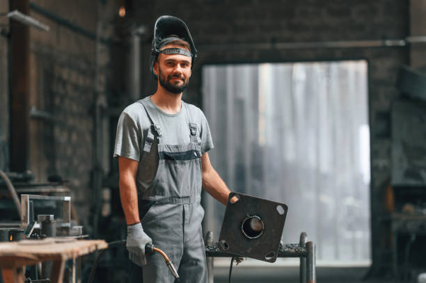Best Structural Steel Welding in Cassville, WV