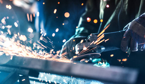 Affordable Welder Services in Cassville, WV